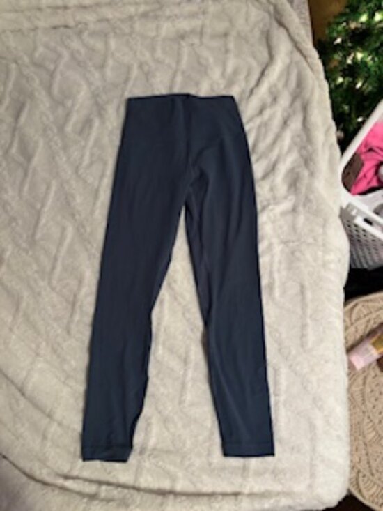 Lululemon align leggings 25" - Picture 1 of 3